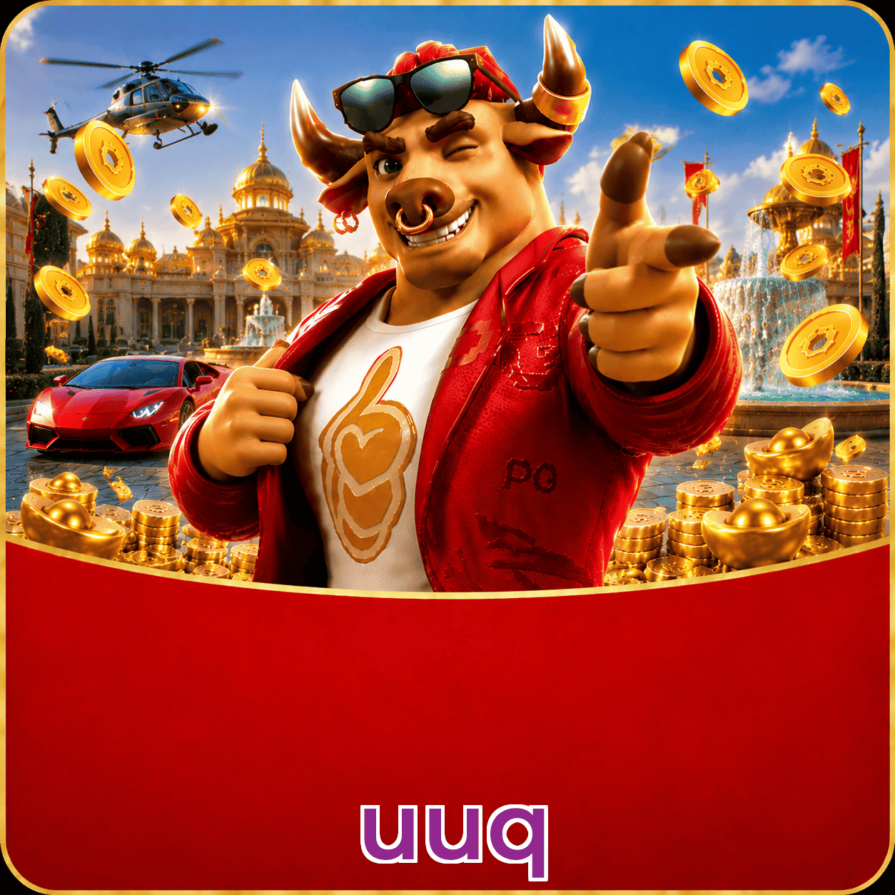 uuq FAQ