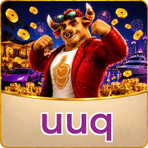 uuq 2FA